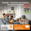 EasyLife Supporto a parete per TV di 2a generazione Anteprima dell’immagine prodotto 7