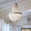 Ideal Lux lampa wisząca Monet Sp5 Biały Podgląd zdjęcia produktu 2