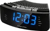 Kruger&Matz KM0813 Radio despertador LED, FM, 2 pilas AAA, Vista previa de la imagen del producto 1