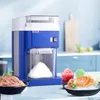 Commerciële ijsraspmachine, 1,91 liter / 1,8 liter, grote Productafbeelding-voorbeeld 8