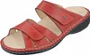 Finn Comfort kimbe mule femme rouge, taille 39 Voir les images du produit 7