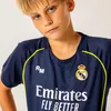 Sada dresov Real Madrid - detská - 2025-2026 - dres na Náhľad obrázku produktu 7