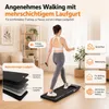 Tapis roulant, altoparlante Bluetooth da 440 W, macchina Anteprima dell’immagine prodotto 7