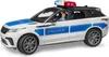 Range Rover Velar Polizeifahrzeug mit Polizist (inkl. Light Produktbild-Vorschau 9