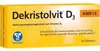 Dekristolvit D3 4000 I.E. tablety 30 ks Náhľad obrázku produktu 1
