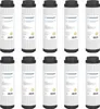A grid of ten identical water filter cartridges, arranged in two rows of five. Náhľad obrázku produktu