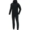 JAKO Unisex Trainingsanzug Polyester Classico mit Kapuze, Produktbild-Vorschau 1