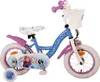 Vélo enfant Disney Frozen 2 - Fille - 12 pouces - Voir les images du produit 2