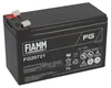 Fiamm Batterie au plomb FG20721 Pb 12V / 7,2Ah Faston 4,8 Voir les images du produit 1