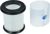 vhbw Staubsaugerfilter Ersatz für INSE 343924, 210410L10 Produktbild-Vorschau 1