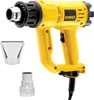 DeWalt D26411-QS Heissluftpistole 1800 Watt Produktbild-Vorschau 35