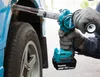 Makita DBS180ZJ, Bandschleifmaschine Produktbild-Vorschau 4