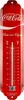Nostalgic-Art - Thermometer - Coca-Cola - Coca-Cola Logo Produktbild-Vorschau 1