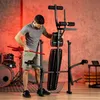 Hop-sport Posilovací lavice | Nastavitelná skládací lavice Náhled obrázku produktu 8