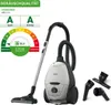 AEG VX82-1-5DB aspirateur à tambour 600 W Voir les images du produit 20