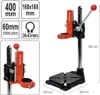 YATO Stativ YT-82971 43mm 400mm Produktbild-Vorschau 5