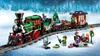 LEGO® Creator Świąteczny pociąg bożonarodzeniowy 10254 Podgląd zdjęcia produktu 13
