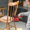 Black&Decker Multischleifer 220W, Autoselect, Koffer KA280K Produktbild-Vorschau 25