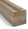 Leimholzbalken - Eiche gehobelt - 100 x 100 x 350 mm Produktbild-Vorschau 6