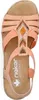 Rieker Sandalette Orange Produktbild-Vorschau 48