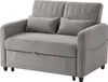okwish Divano letto, Divano con funzione letto, Divano Anteprima dell’immagine prodotto 10