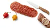 Mangiafuoco super würzige Salami 100g - Schronisko Bukowina Produktbild-Vorschau 3