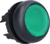 Eaton M22S-DL-G - Drucktasten-Schalter - Schwarz - Grün - Produktbild-Vorschau 2