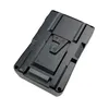 2x Trade-Shop Li-Ion Akku V-Mount 14,4V 13400mAh 190Wh mit Produktbild-Vorschau 3