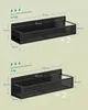 Gewürzregal magnetisch, 4er Set, 2 große und 2 kleine Produktbild-Vorschau 2