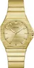 guess Armbanduhr Herren Jaq Gold GW1070G2 Produktbild-Vorschau 1