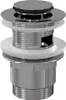 alcadrain Ablaufventil für die Waschbecken CLICK/CLACK 5/4" Produktbild-Vorschau 1