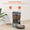 Balimo 3L Automatischer Futterautomat für Katze und Hund Produktbild-Vorschau 3