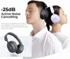 Havit H668BT - BT cordless headphones black - Kopfhörer Produktbild-Vorschau 2