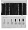 Schrumpfschlauch-Set, 100 Stück, KD10919 Produktbild-Vorschau 15