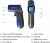 1 Stück Professioneller digitaler,Tachometer Produktbild-Vorschau 2