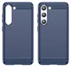 Carbon Shield TPU puzdro pre Samsung Galaxy S23 Plus - Náhľad obrázku produktu 15