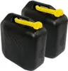 RESCH Kraftstoffkanister Benzinkanister 2x10L Reserve Produktbild-Vorschau 2
