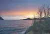 raxxa Premium-Puzzle "Morgenlicht am Meer", 1000 Teile Produktbild-Vorschau 2