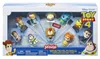Toy Story 4 Minis Figuren 10er-Pack Produktbild-Vorschau 2