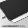Accezz Basic Laptop Hülle 15-16 Zoll - Laptop Sleeve - Produktbild-Vorschau 8