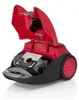 Aspirateur à sac CLEANmaxx, 800W, couleur beige clair/gris, Voir les images du produit 5