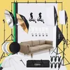 FCH Fotostudio Dauerlicht Softbox Set, Hintergrund Produktbild-Vorschau 2