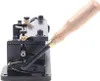 Ruční stroj na loupání kůže Skiver Skiver Peeler Splitter Náhled obrázku produktu 8