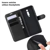 Handy Tasche für Samsung Galaxy A12 Hülle Flip Cover Wallet Produktbild-Vorschau 7