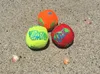NEOPREN MINI-FUN-BALLS  (3 Bälle im Meshbag), Produktbild-Vorschau 7