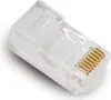 helos Modularstecker RJ45 / 8P8C, VPE 100 Stück, für Produktbild-Vorschau 2