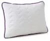 Vankúš s vôňou STELLA LAVENDER 70x90, biely Náhľad obrázku produktu 1
