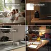 Björn&Schiller Tischdecke transparent 2mm, PVC-Folie für Produktbild-Vorschau 4