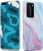 Cadorabo Schutzhülle für Huawei P40 PRO / P40 PRO+ Hülle in Produktbild-Vorschau 6