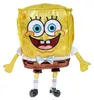 SpongeBob Jubiläumsplüsch, 30cm 109491007 Produktbild-Vorschau 1